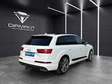 Audi SQ7 4.0 TDI quatt. *MATRIX*7-SITZER*VC*PANO*H-UP - Audi Gebrauchtwagen von 2018