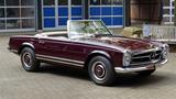 Mercedes-Benz 230 SL Pagode - Mercedes-Benz SL 230