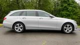 Mercedes-Benz E 220 d  Avantgarde LED/Kamera/Navi/TOP - Behindertengerechte Mercedes-Benz E 220