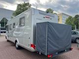 HYMER / ERIBA / HYMERCAR B Klasse 698 *QUEENSBETT*HUBBET* SOLAR 2x TV - Offers