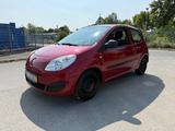 Renault twingo TÜV neu !! - Renault Twingo Gebrauchtwagen in Kassel