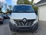 Renault Master III Kasten L1H1 Ka 3,5t - gebrauchte Renault Master aus dem Jahr 2016