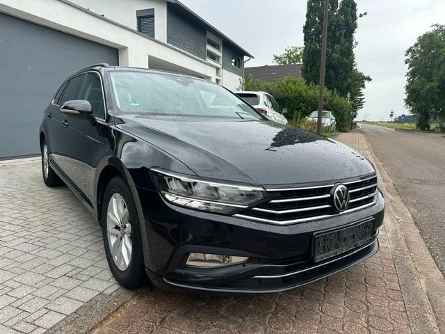 Volkswagen Passat Variant Business Apple CarPlay