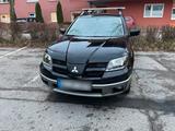 Mitsubishi Outlander 2,4l Allrad mit Gasan... - Mitsubishi Outlander mit LPG-Antrieb
