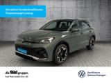 Volkswagen Tiguan 2.0 TDI R-Line DSG AHK+Navi+Kamera+Matrix