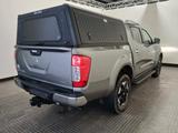 Nissan Navara NP300 N-Connecta Double Cab 4x4 - gebrauchte Nissan Navara aus dem Jahr 2021