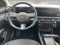 Hyundai TUCSON - Vorschau Bild 10