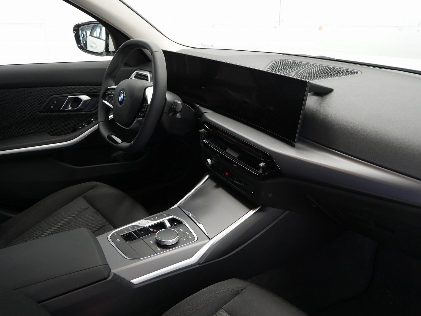 Fahrzeugabbildung BMW 318i |Komfortzugang |Sitzheizung |Parking Assist