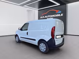 Fiat Doblò Basis Kasten+Klima+Navigation+ 8x Reifen - Fiat in Aachen