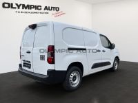 Fiat Doblo L2 Heavy KaWa 1.5 BlueHDi NAVI SITZHZG CAM - Image