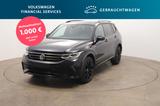 Volkswagen Tiguan Allspace R-Line 4Motion 2.0 TSI AHK*Pano*