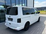 Volkswagen T5 Multivan 2.0 TDI Klima 7 Sitzer - Volkswagen T5 Multivan: Sitze