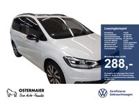 Volkswagen Touran - Vorschau Bild 1