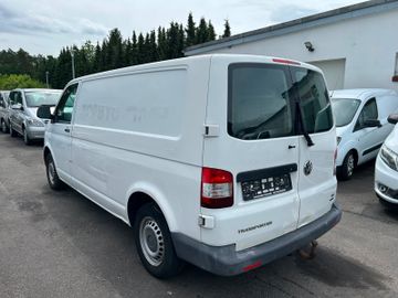 Volkswagen T5 Transporter - 4