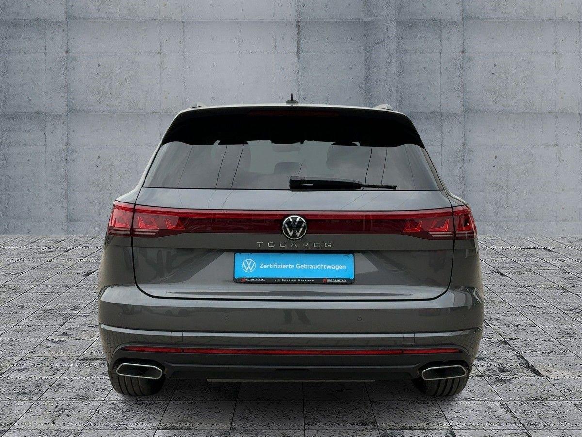 Volkswagen Touareg 3.0 TDI 4M DSG 5JG+HD-MATRIX+NAV+AIR+AHK