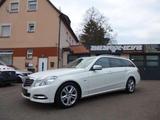 Mercedes-Benz E 200 CDI BlueEfficiency (212.205) Avantgarde Co - Mercedes-Benz E-Klasse: 212
