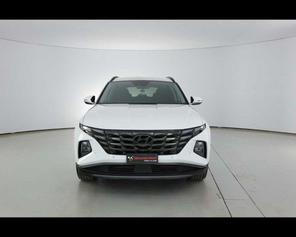 Hyundai HYUNDAI Tucson 1.6 HEV aut.Exellence