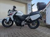 Honda CB500F - Offers