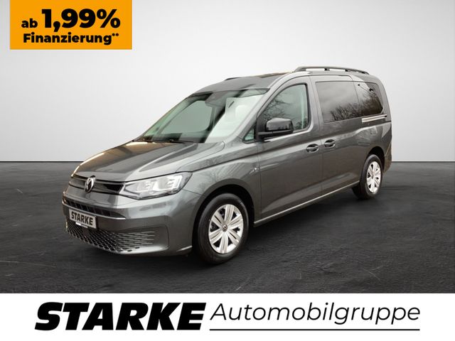 Volkswagen Caddy Maxi 1.5 TSI DSG Family 7-Sitzer  Kamera P