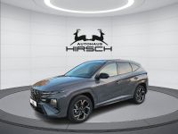 Hyundai TUCSON - Vorschau Bild 1