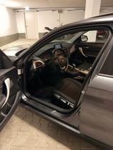 BMW 114D 5-Türer  sparsam, zuverlässig, g... - BMW 114 in München