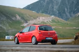 Renault Clio Renault Sport 2.0 16V Renault Sport - Renault Clio: Sport