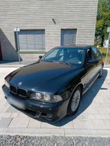 BMW E39 530i M Paket Automatik Xenon Leder... - BMW 530: E39