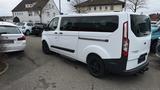 Ford Tourneo Custom - Ford Tourneo Custom aus 2014