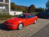 Opel Calibra 2.0i 16V Turbo 4x4 Turbo - Opel Calibra: Allradantrieb, Turbo