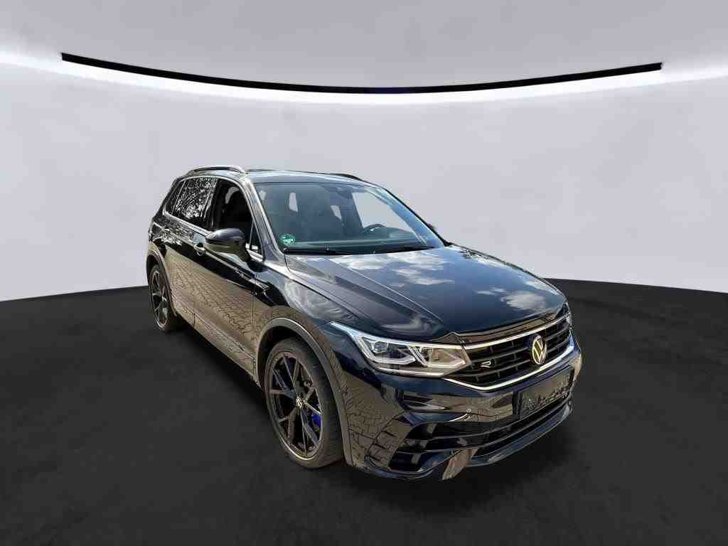 Volkswagen Tiguan - Bild 3