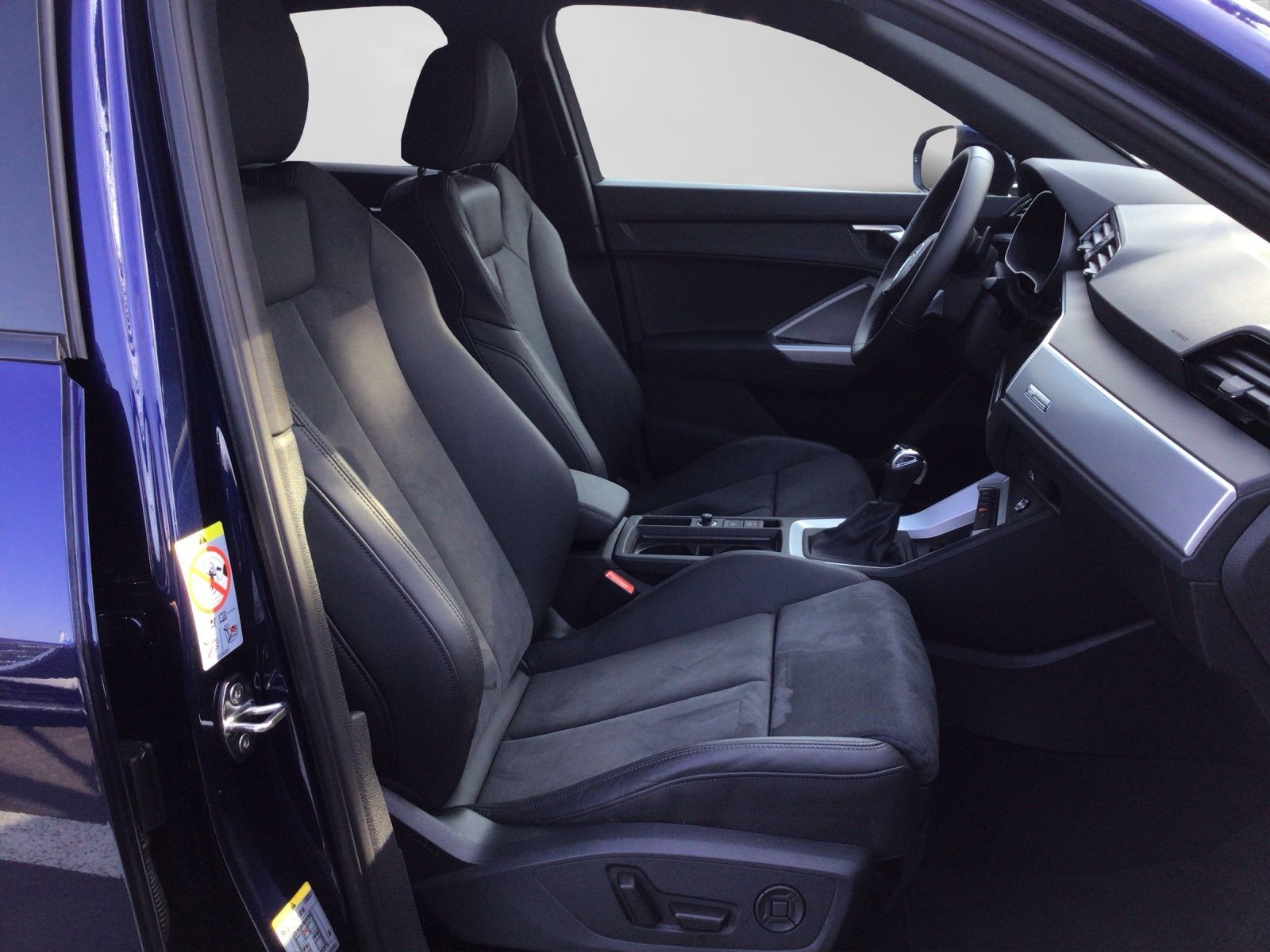 Audi Q3 - Bild 4