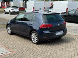 Volkswagen Golf VII Lim. Lounge BMT Automatik, Navi - Volkswagen Golf: Vi