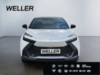 Toyota C-HR - Vorschau Bild 2