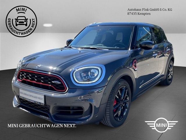 MINI John Cooper Works ALL4 Country LED Pano.Dach