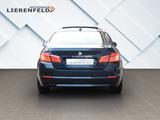BMW 523 i Automatik Leder BMW Scheckheft - BMW 523 Gebrauchtwagen