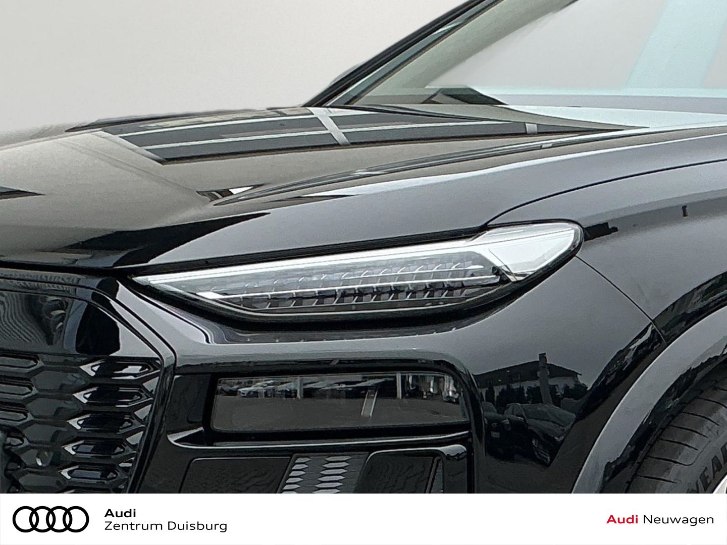 Audi Q6 e-tron - Bild 5
