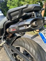 Yamaha MT 03 RM02 | MIVV Suono doppelflutig | TÜV 05/27 - Offers