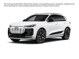 Audi Q6 e-tron performance 225 kW S-Line AHK|HUD|Luft - Audi Q6 e-tron performance Gebrauchtwagen