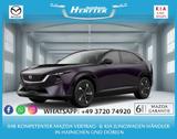 Mazda CX 6E EV 258PS *NEW* TAKUMI Nightfall Violet - Mazda 2 Neuwagen