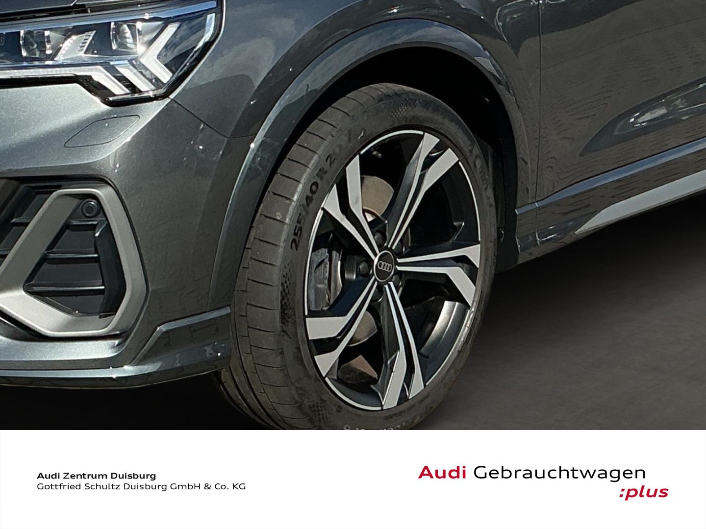 Audi Q3 - Bild 10