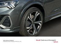 Audi Q3 - Vorschau Bild 10