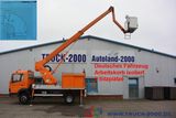 Mercedes-Benz Atego 815 Wumag WT170 17 m seitl. Auslage 11.3 m - Angebote entsprechen deinen Suchkriterien