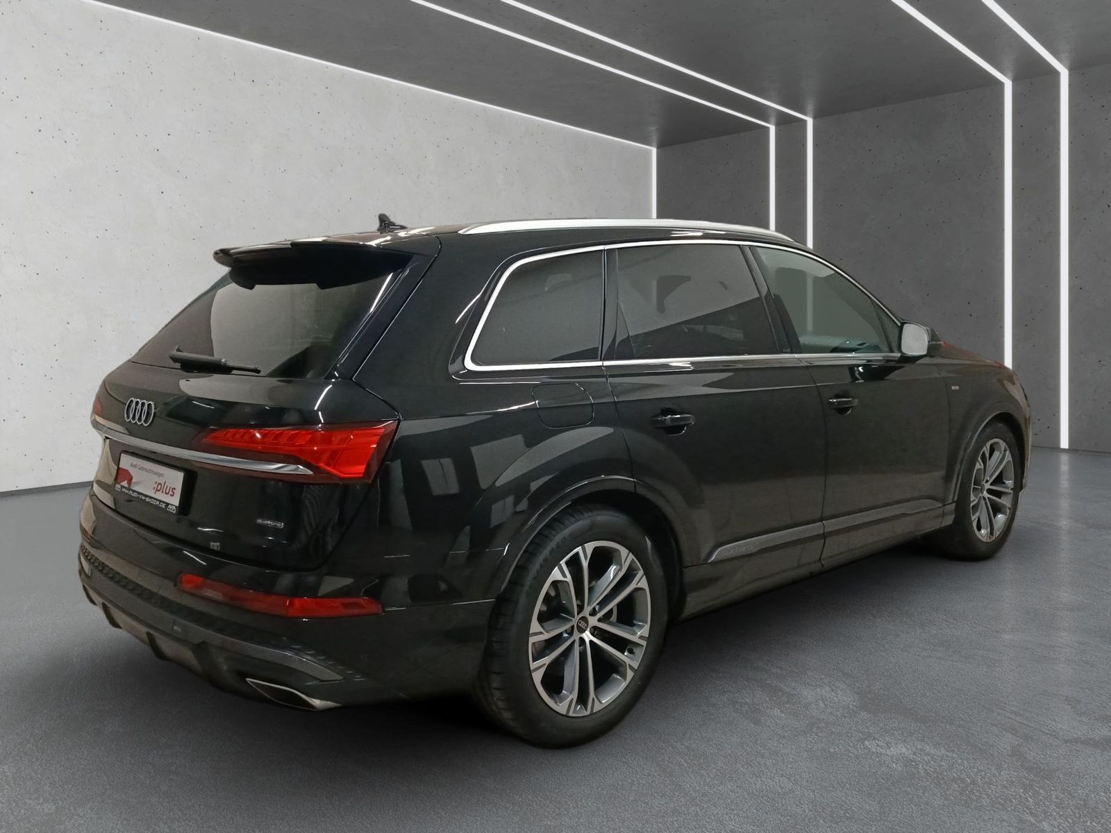 Audi Q7 - Bild 4