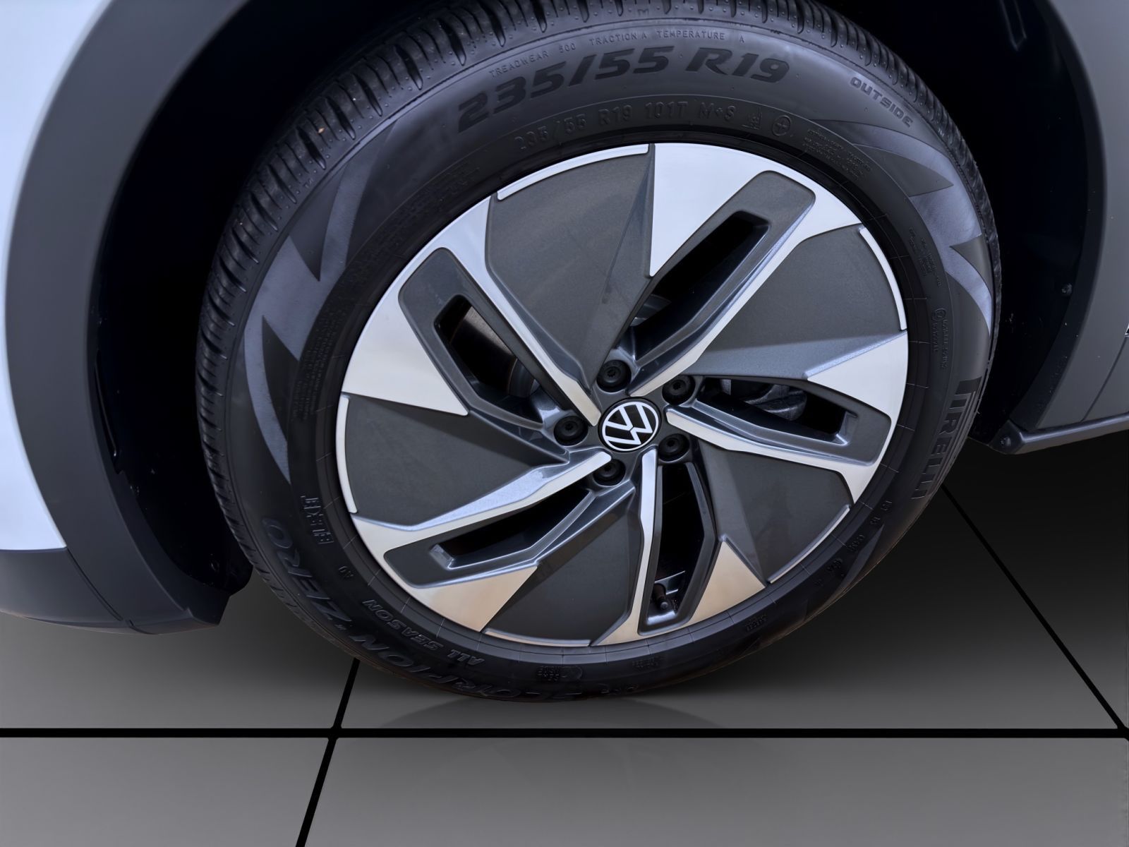 Volkswagen ID.4 - Bild 8