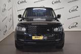 Land Rover Range Rover Vogue - Land Rover Range Rover Vogue mit Diesel-Antrieb