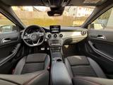 Mercedes-Benz GLA 250 DCT AMG Line 8- fach Bereift - gebrauchte Mercedes-Benz GLA 250 aus dem Jahr 2019