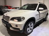 BMW X5 xDrive35d*Leder*Navi*4x SHZ* - BMW X5 aus 2009: Xdrive35d