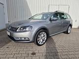 Volkswagen Passat Alltrack Variant 4Motion AUTOMATIK, XENON - Volkswagen Passat mit Benzin-Antrieb: Kombi