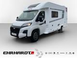 Pilote P690S/ 6Schlafplätze/ Solar/TV/Kamera EXPRESSION - Pilote Etagenbett