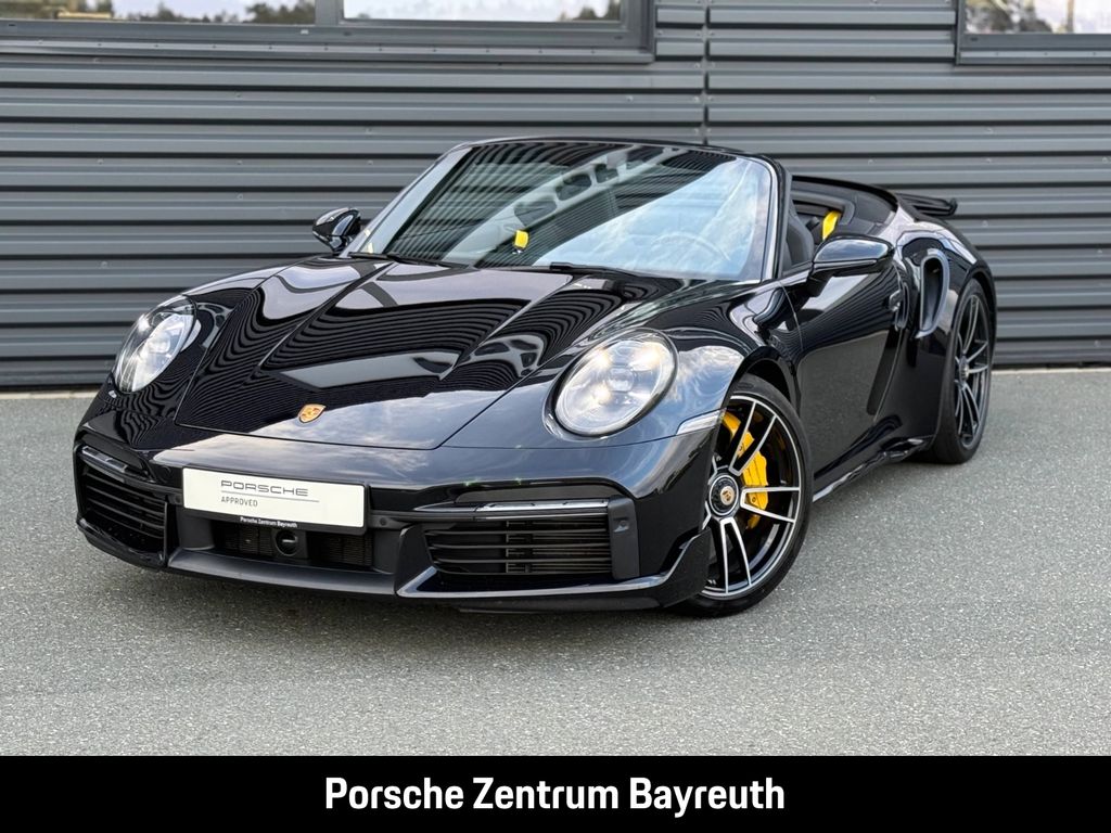 Image of Porsche 911